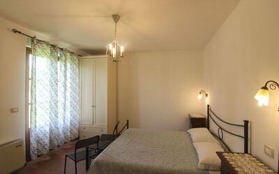 Accommodation:&nbsp;Corito