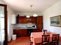 Accommodation:&nbsp;La Tufa