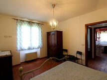 Accommodation:&nbsp;La Tufa