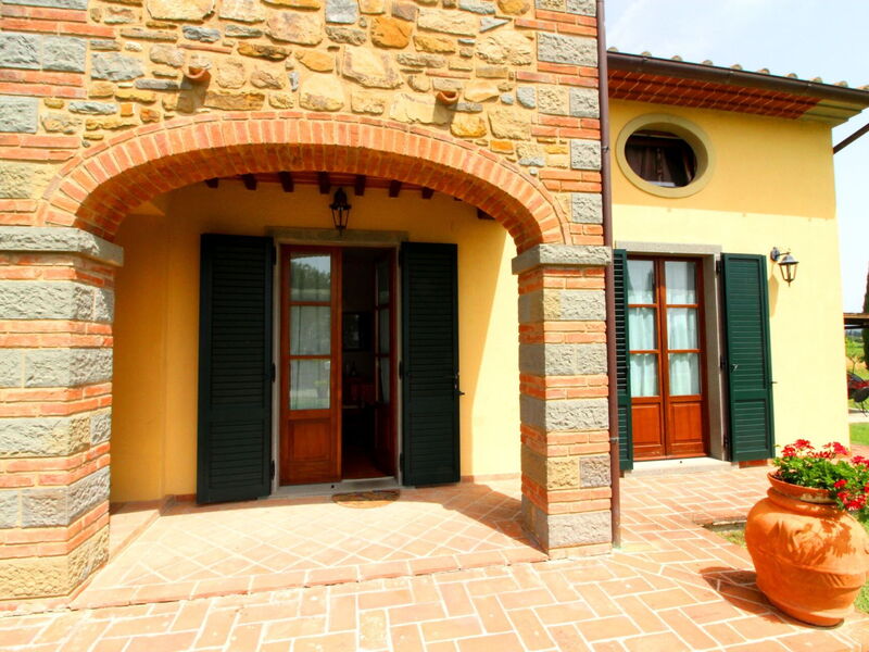 Accommodation:&nbsp;La Tufa