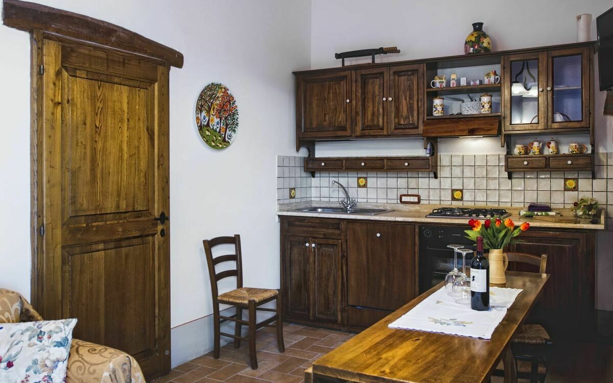 Accommodation:&nbsp;Corbezzolo
