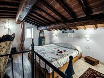 Accommodation:&nbsp;Il Laghetto