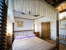 Accommodation:&nbsp;Il Melograno