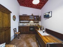 Accommodation:&nbsp;Corbezzolo