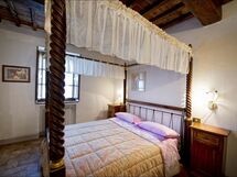 Accommodation:&nbsp;Il Melograno