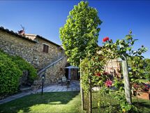 Accommodation:&nbsp;Il Melograno