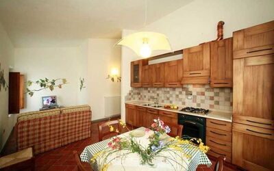 Accommodation:&nbsp;Vite