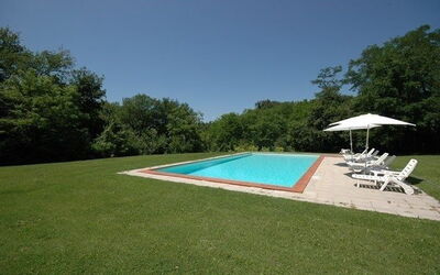 Molino Del Verde