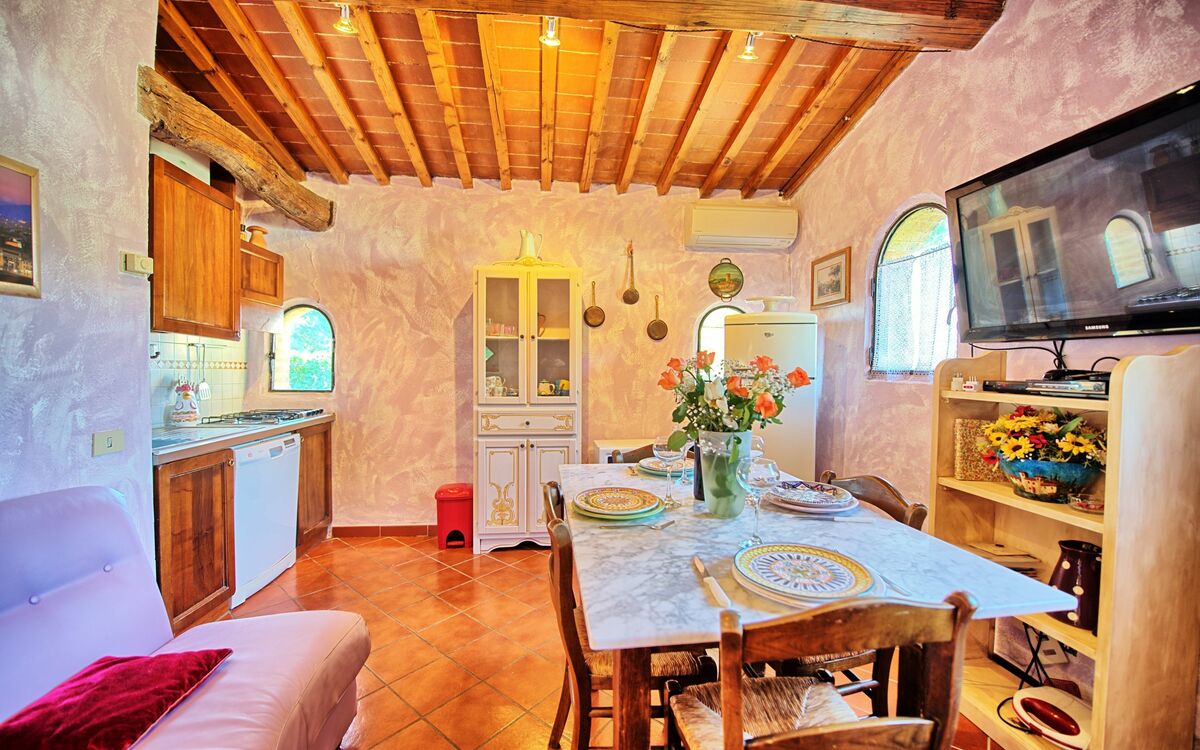 Accommodation:&nbsp;Anna 2