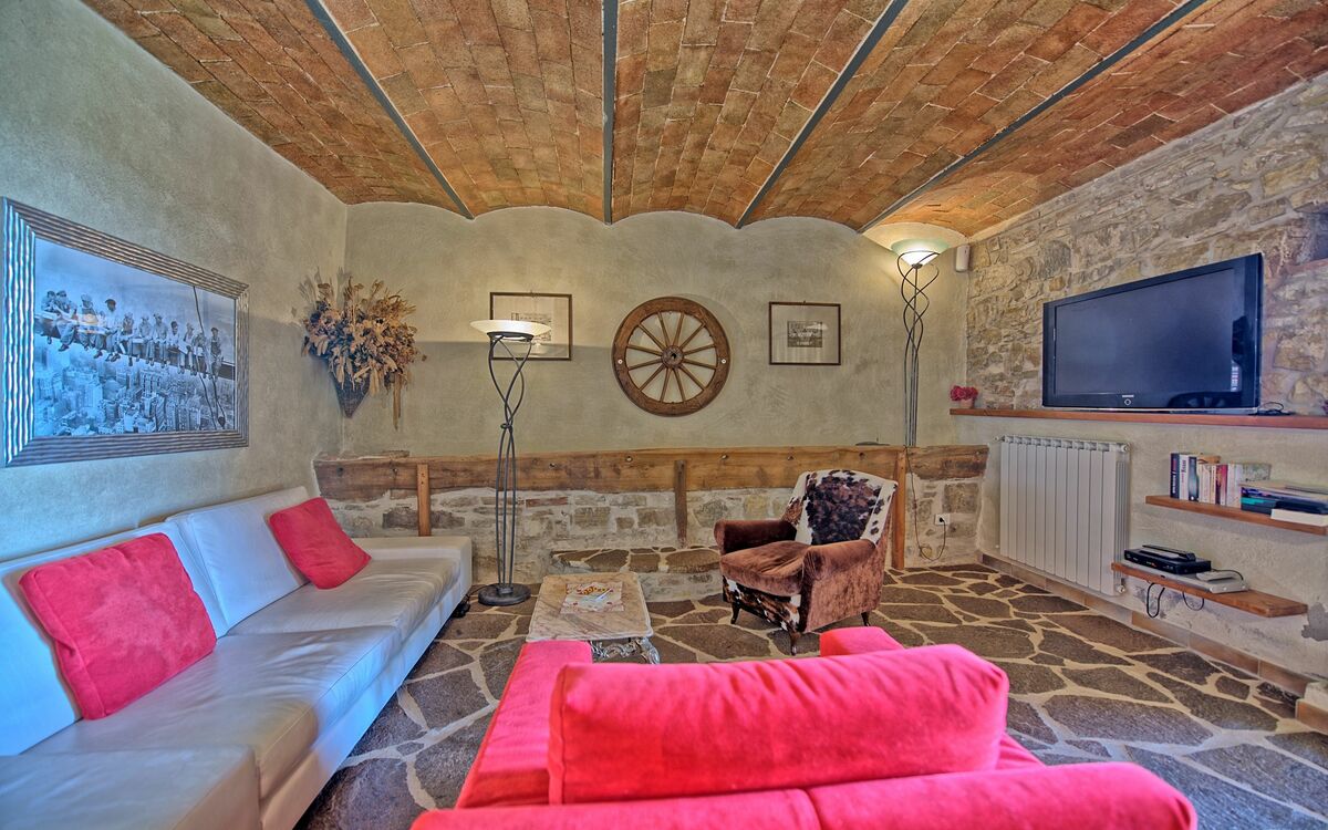 Accommodation:&nbsp;Anna 3