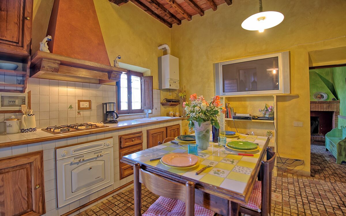 Accommodation:&nbsp;Anna 4