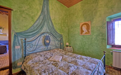 Accommodation:&nbsp;Anna 4