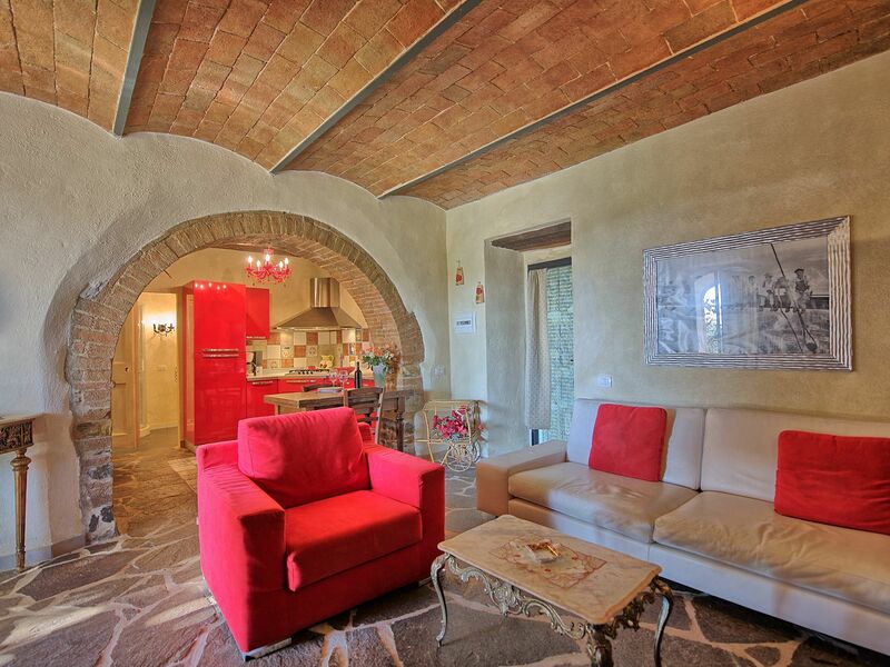 Accommodation:&nbsp;Anna 3