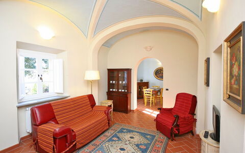 Accommodation:&nbsp;Dante 2