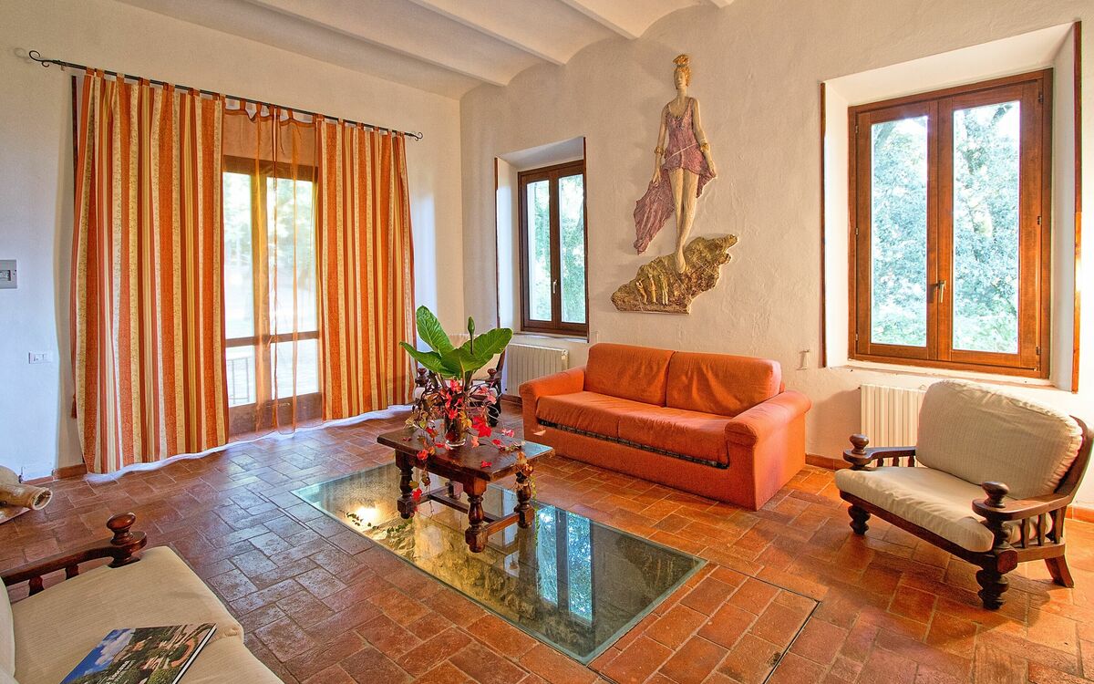 Accommodation:&nbsp;Sculture 2