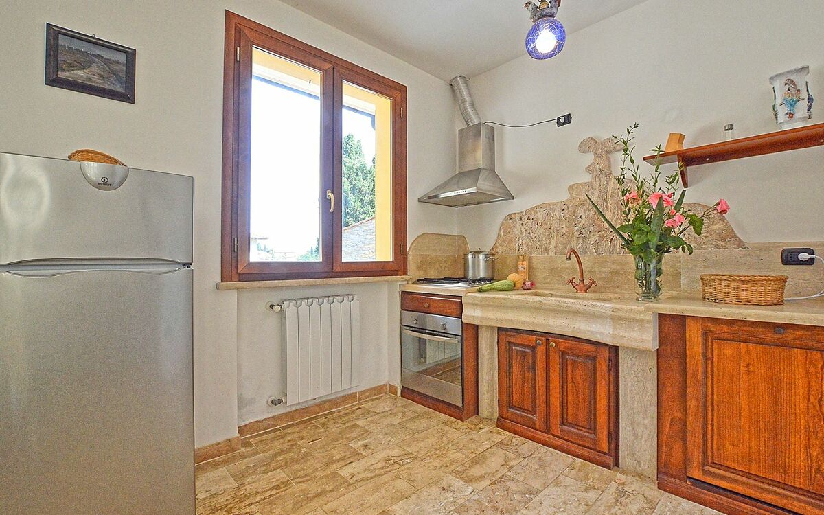 Accommodation:&nbsp;Sculture 3