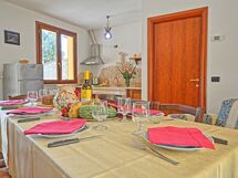 Accommodation:&nbsp;Sculture 3