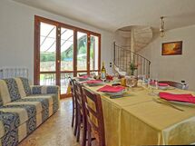 Accommodation:&nbsp;Sculture 3