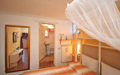 Accommodation:&nbsp;Girasole 4