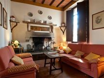 Accommodation:&nbsp;Girasole 1
