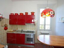 Accommodation:&nbsp;Girasole 3