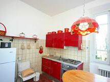 Accommodation:&nbsp;Girasole 3