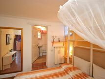 Accommodation:&nbsp;Girasole 4