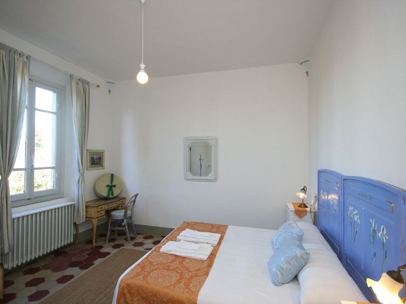 Accommodation:&nbsp;Girasole 3