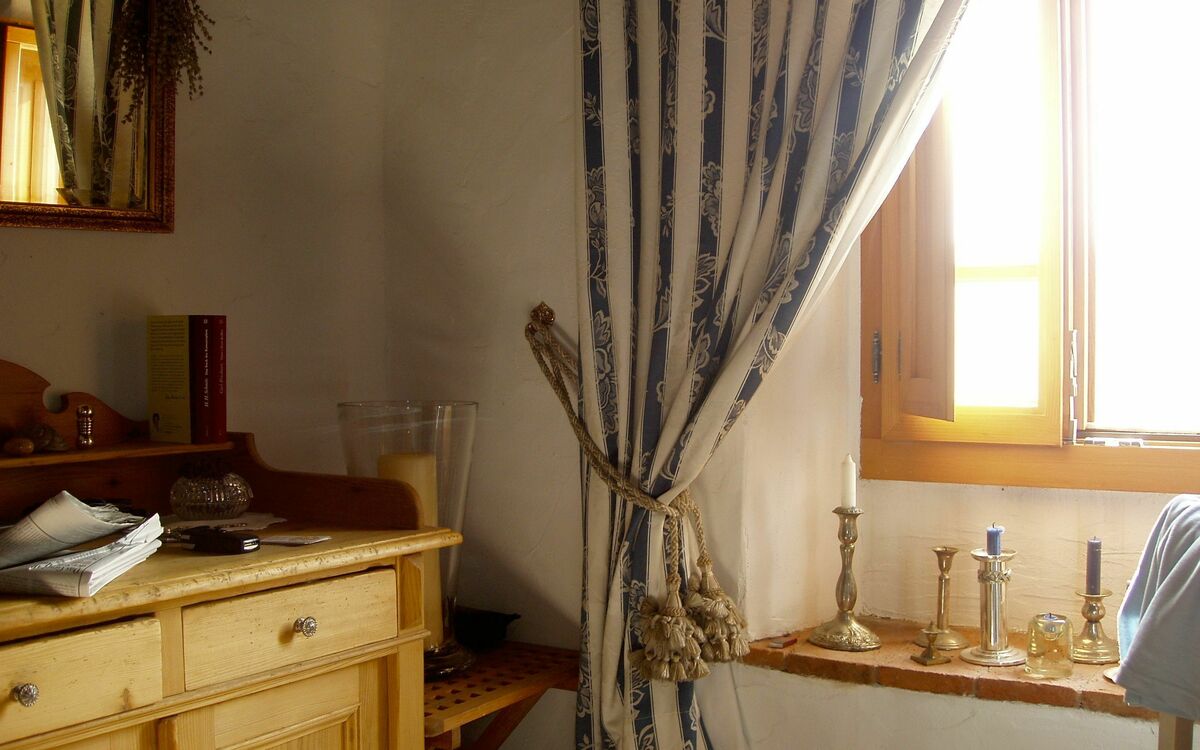 Accommodation:&nbsp;Ortensia