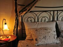 Accommodation:&nbsp;Ortensia