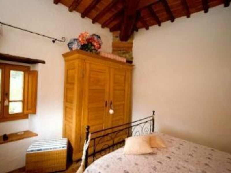 Accommodation:&nbsp;Ortensia