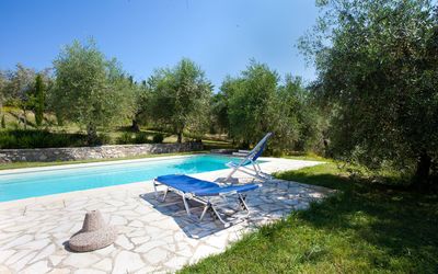 Villa Terrazza - Bagno a Ripoli, Tuscany, Italy