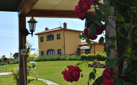 Villa Corte Delle Stelle