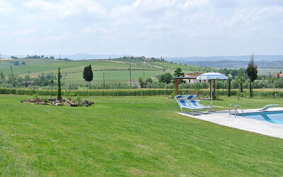 Villa Corte Delle Stelle