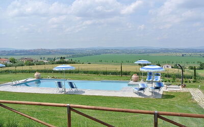 Villa Corte Delle Stelle