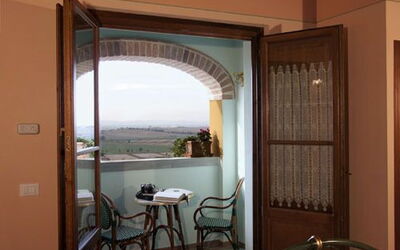 Villa Corte Delle Stelle