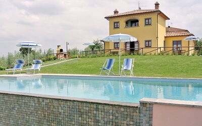 Villa Corte Delle Stelle