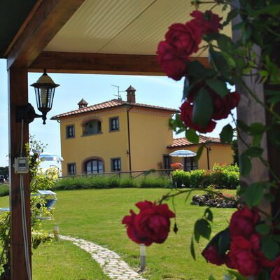 Villa Corte Delle Stelle