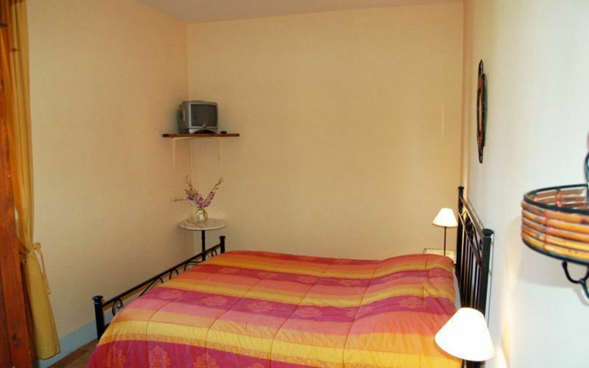 Accommodation:&nbsp;Bedroom 1903