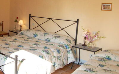 Accommodation:&nbsp;Bedroom 1905