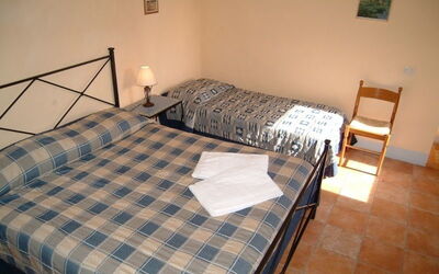 Accommodation:&nbsp;Bedroom 1905