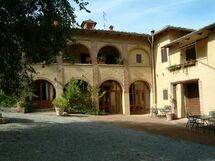 Agriturismo Casanova