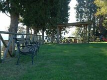 Agriturismo Casanova