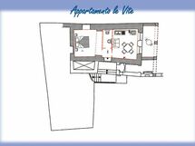 Accommodation:&nbsp;Le Viti