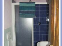 Accommodation:&nbsp;Le Viti