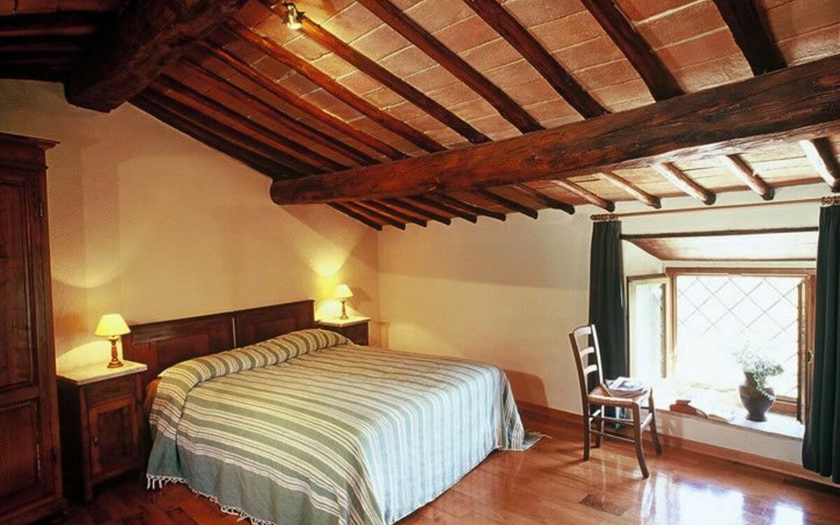 Accommodation:&nbsp;Torre