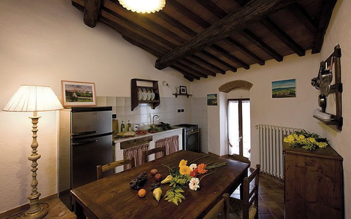 Accommodation:&nbsp;Viuzzo