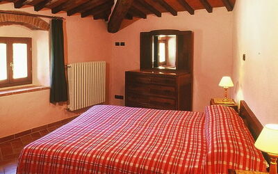 Accommodation:&nbsp;Viuzzo