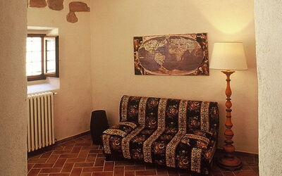 Accommodation:&nbsp;Viuzzo