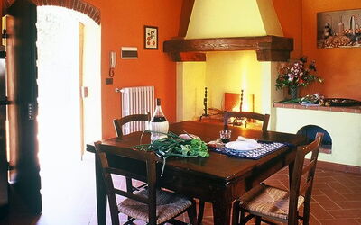 Accommodation:&nbsp;Piazzetta